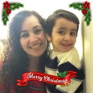 Meet your Posher, Marta